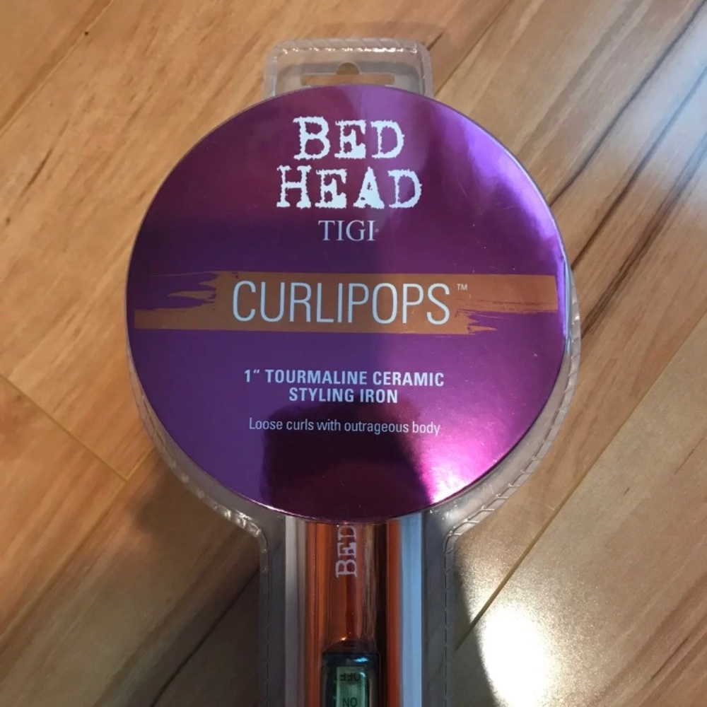 Bed Head Curling Wand